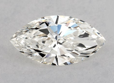 Как выбрать маркизную огранку бриллианта