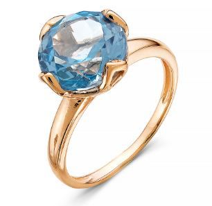 Как выбрать высококачественный камень топаз