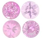 Что такое розовые сапфиры