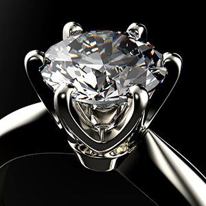 Признаки, что зубцы на кольце нуждаются в ремонте