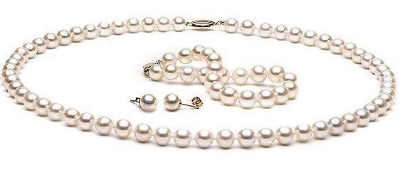 Почему ваше жемчужное украшение должно быть найдено