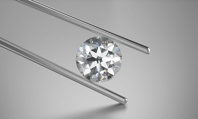 Выбор алмаза: в оправе или свободный