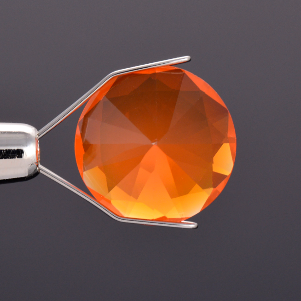 Как выбрать и купить драгоценный камень огненный опал?