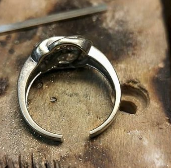 Что вы должны знать об изменении размера кольца.