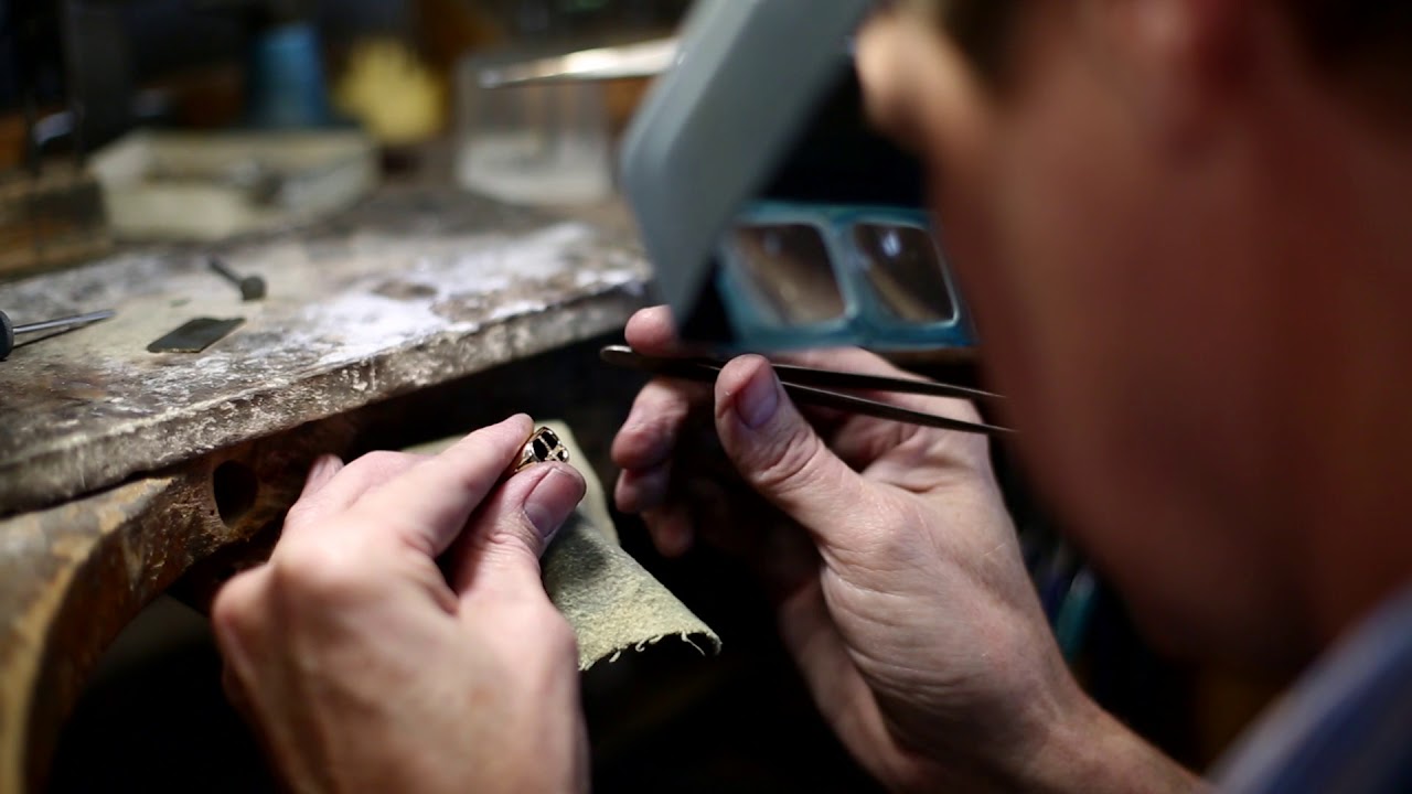 Почему ремонт ювелирных изделий повышает вероятность их поломки