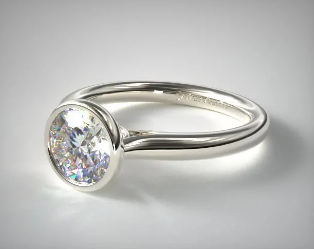 Закрепка безеля: хороший ли это выбор для ваших украшений?