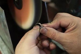 Вред полировки ювелирных изделий