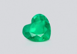 Как выявить поддельный изумруд? 