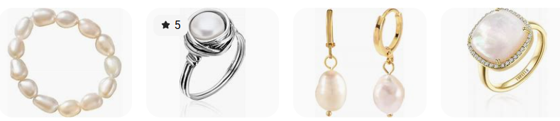 Как заботиться о жемчуге и защитить его от вреда