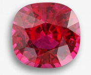Как купить рубин: руководство по оценке качества 