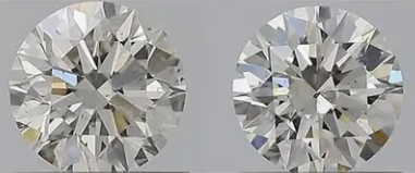 Что важнее - караты или чистота бриллианта?