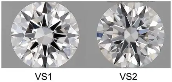 Чистота VS - что это такое и должны ли вы купить бриллиант VS чистоты? 