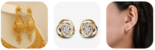 Какой самый правильный путь, чтобы почистить ваши сережки? 