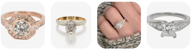 Как выбрать бриллиант по лучшей цене?